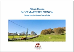 NON MARCHES NUNCA