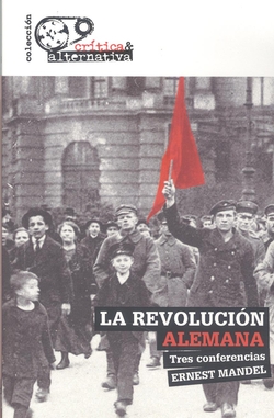 La Revolución Alemana