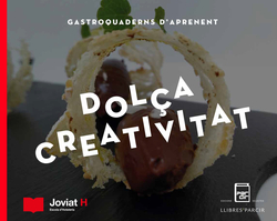 Dolça creativitat