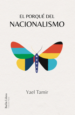 El porqué del nacionalismo
