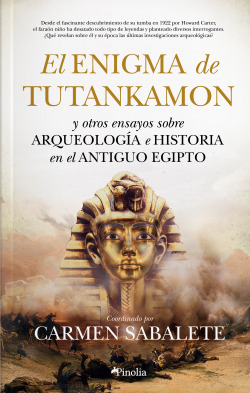 El enigma de Tutankamón
