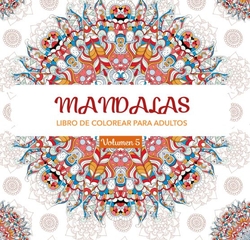 Mandalas 5
