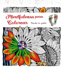 Mindfulness para Colorear