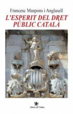 L'esperit del dret públic català
