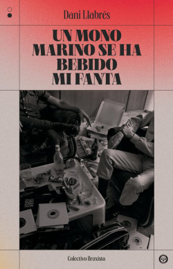 Un mono marino se ha bebido mi Fanta