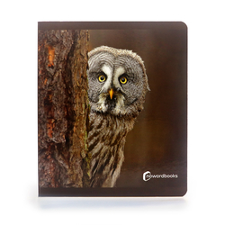 los animales del bosque