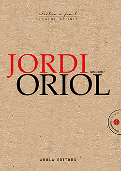Jordi Oriol
