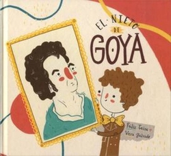 El nieto de goya