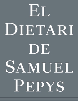 El dietari de samuel pepys