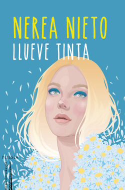 Llueve tinta