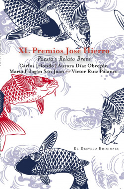 XL Premios José Hierro