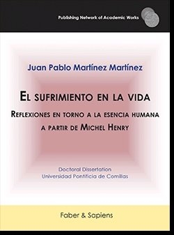 El sufrimiento en la vida