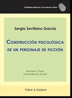 Construcción psicológica de un personaje de ficción