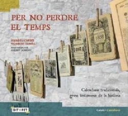 Per no perdre el temps