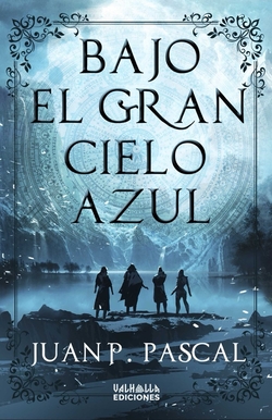 Bajo el gran cielo azul