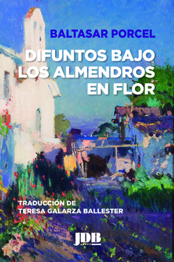 Difuntos bajo los almendros en flor