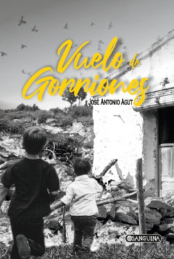 VUELO DE GORRIONES