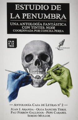 Estudio de la penumbra