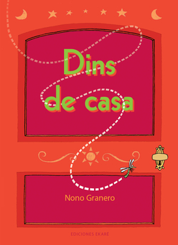 Dins de casa