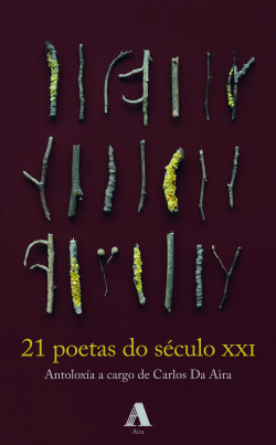 21 poetas do século XXI