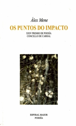 Os puntos do impacto