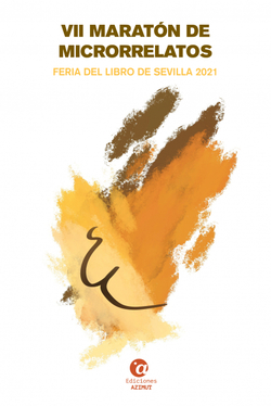 VII maratón de microrrelatos: Feria del libro de Sevilla 2021