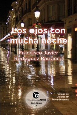 Los ojos con mucha noche