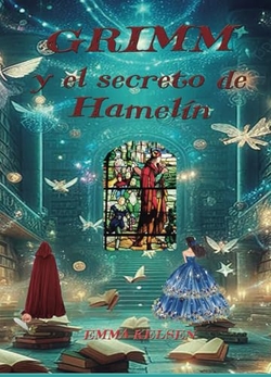 Grimm y el secreto de Hamelin