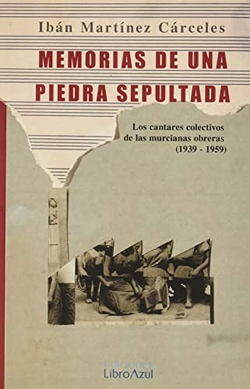 Memoria de una piedra sepultada