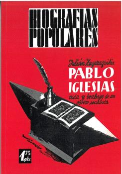 Pablo Iglesias