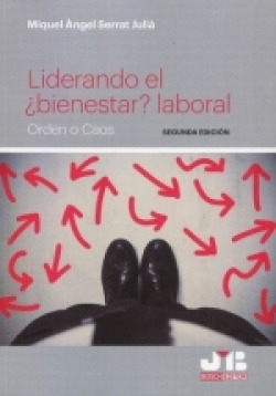 LIDERANDO EL ¿BIENESTAR? LABORAL 2021.