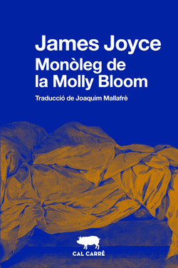 El monòleg de la Molly Bloom