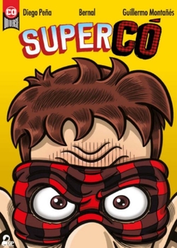 Supercó