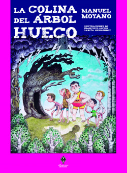 La colina del árbol hueco