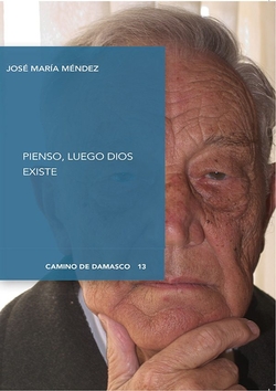 Pienso, luego dios existe