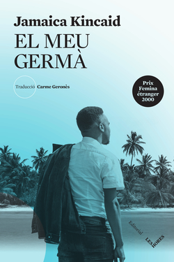 El meu germa