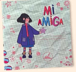 Mi amiga