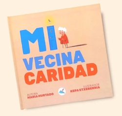 MI VECINA CARIDAD
