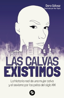 Las calvas existimos