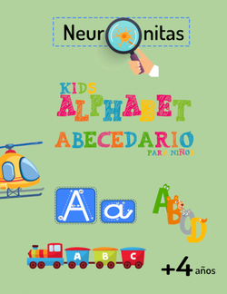 Abecedario para niños