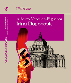 Irina Dogonovic
