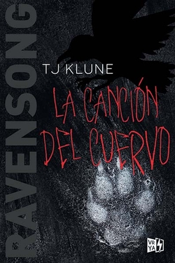 La canción del cuervo