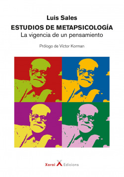ESTUDIOS DE METAPSICOLOGIA
