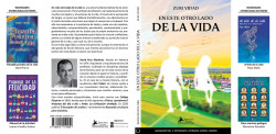 En este otro lado de la vida