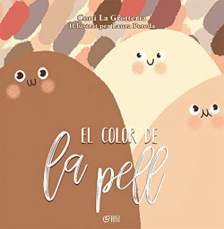 COLOR DE LA PELL, EL