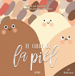 El color de la piel