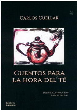 Cuentos para la hora del té