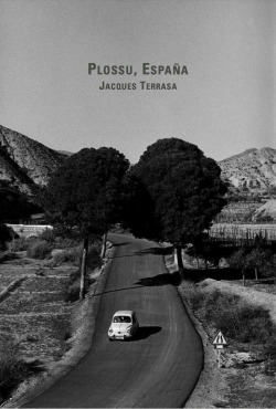 Plossu España