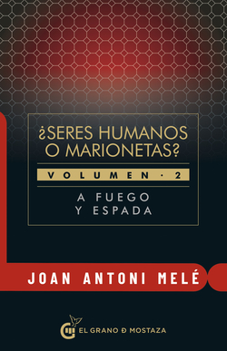 SERES HUMANOS O MARIONETAS