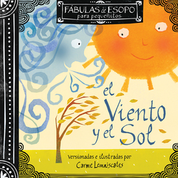 El viento y el sol